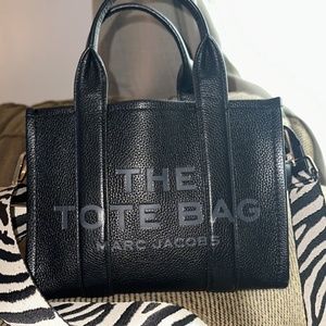 Marc Jacob’s Small Tote Bag